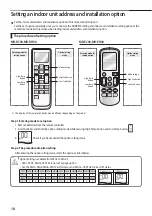 Preview for 18 page of Samsung AC FB4DEH Series Installation Manual