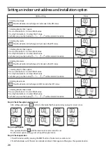 Preview for 20 page of Samsung AC FB4DEH Series Installation Manual