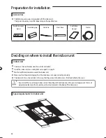 Preview for 4 page of Samsung AC***FB4DEH Installation Manual