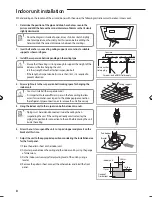 Preview for 8 page of Samsung AC***FB4DEH Installation Manual