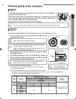 Preview for 11 page of Samsung AC***FB4DEH Installation Manual