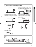 Preview for 13 page of Samsung AC***FB4DEH Installation Manual