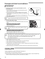 Preview for 14 page of Samsung AC***FB4DEH Installation Manual