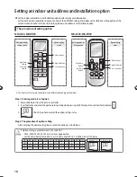 Preview for 18 page of Samsung AC***FB4DEH Installation Manual