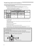 Предварительный просмотр 12 страницы Samsung AC***FBCDEH Series Installation Manual