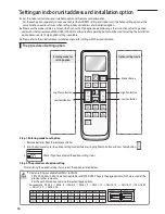 Предварительный просмотр 16 страницы Samsung AC***FBCDEH Series Installation Manual