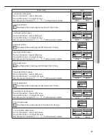 Предварительный просмотр 17 страницы Samsung AC***FBCDEH Series Installation Manual