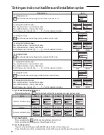 Предварительный просмотр 18 страницы Samsung AC***FBCDEH Series Installation Manual