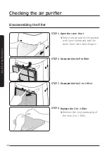 Preview for 12 page of Samsung AC-G42ANWA/HC User Manual