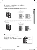 Preview for 6 page of Samsung AC HCADKH Series Installation Manual