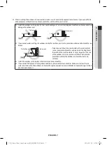 Preview for 8 page of Samsung AC HCADKH Series Installation Manual