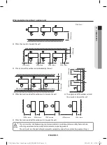 Предварительный просмотр 10 страницы Samsung AC HCADKH Series Installation Manual