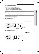 Предварительный просмотр 12 страницы Samsung AC HCADKH Series Installation Manual