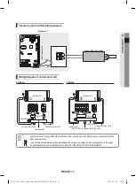 Preview for 16 page of Samsung AC HCADKH Series Installation Manual