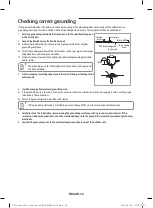 Preview for 27 page of Samsung AC HCADKH Series Installation Manual