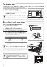 Preview for 8 page of Samsung AC JNCDEH Series Manual