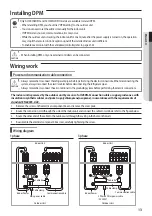 Preview for 13 page of Samsung AC JNCDEH Series Manual