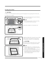 Preview for 13 page of Samsung AC***JXADCH Series User Manual