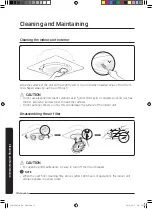 Предварительный просмотр 12 страницы Samsung AC***KN4DKH User Manual