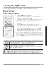 Preview for 19 page of Samsung AC KNADEH Series User Manual