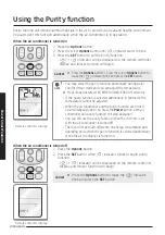 Preview for 24 page of Samsung AC KNADEH Series User Manual