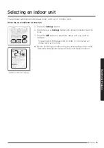 Preview for 25 page of Samsung AC KNADEH Series User Manual