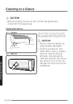 Preview for 26 page of Samsung AC KNADEH Series User Manual