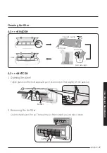 Preview for 27 page of Samsung AC KNADEH Series User Manual