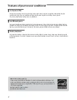 Preview for 3 page of Samsung AC***KNLDCH User & Installation Manual