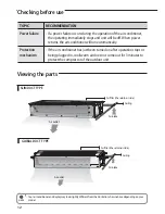 Preview for 13 page of Samsung AC***KNLDCH User & Installation Manual