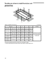 Preview for 23 page of Samsung AC***KNLDCH User & Installation Manual