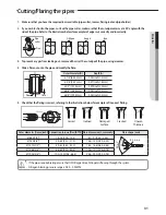 Preview for 32 page of Samsung AC***KNLDCH User & Installation Manual