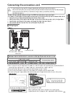 Preview for 36 page of Samsung AC***KNLDCH User & Installation Manual