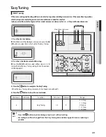 Preview for 40 page of Samsung AC***KNLDCH User & Installation Manual