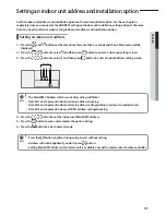 Preview for 42 page of Samsung AC***KNLDCH User & Installation Manual