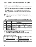 Preview for 43 page of Samsung AC***KNLDCH User & Installation Manual