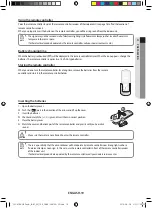 Предварительный просмотр 19 страницы Samsung AC KNPPCC Series User & Installation Manual