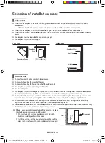 Предварительный просмотр 40 страницы Samsung AC KNPPCC Series User & Installation Manual