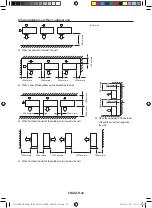 Предварительный просмотр 42 страницы Samsung AC KNPPCC Series User & Installation Manual