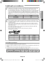 Предварительный просмотр 49 страницы Samsung AC KNPPCC Series User & Installation Manual