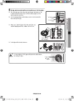 Предварительный просмотр 59 страницы Samsung AC KNPPCC Series User & Installation Manual