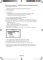 Предварительный просмотр 62 страницы Samsung AC KNPPCC Series User & Installation Manual