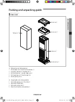 Предварительный просмотр 67 страницы Samsung AC KNPPCC Series User & Installation Manual