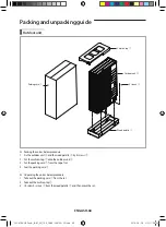 Предварительный просмотр 68 страницы Samsung AC KNPPCC Series User & Installation Manual