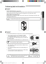 Предварительный просмотр 13 страницы Samsung AC KNZDCH/AA Series Installation Manual