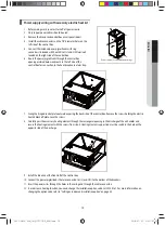 Предварительный просмотр 19 страницы Samsung AC KNZDCH/AA Series Installation Manual