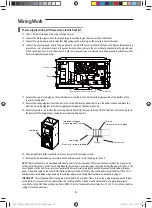 Предварительный просмотр 20 страницы Samsung AC KNZDCH/AA Series Installation Manual