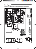 Предварительный просмотр 24 страницы Samsung AC KNZDCH/AA Series Installation Manual