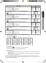 Предварительный просмотр 35 страницы Samsung AC KNZDCH/AA Series Installation Manual