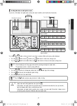 Предварительный просмотр 37 страницы Samsung AC KNZDCH/AA Series Installation Manual